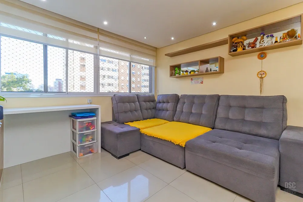 Apartamento para venda no bairro Cristo Redentor em Porto Alegre