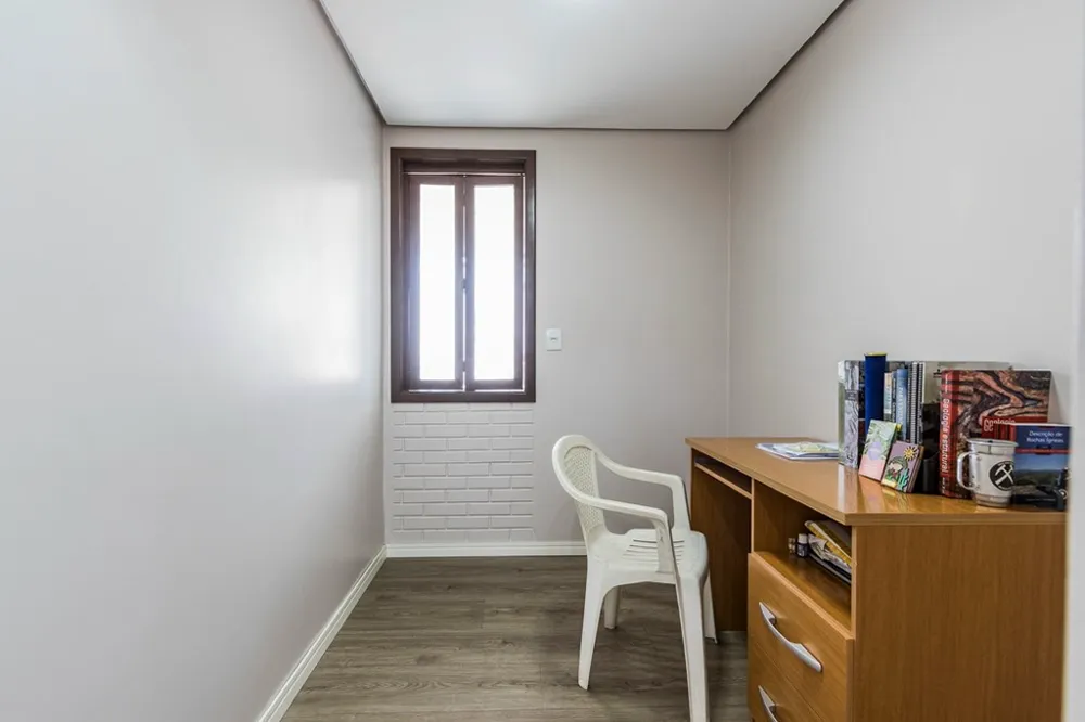Cobertura Duplex para venda no bairro Jardim Lindóia em Porto Alegre