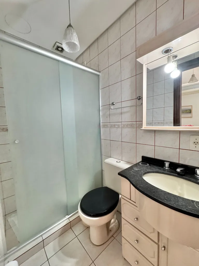 Apartamento para venda no bairro São Sebastião em Porto Alegre