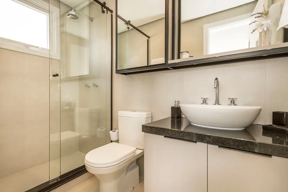 Apartamento para venda no bairro Três Figueiras em Porto Alegre