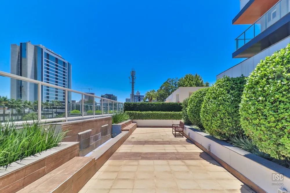 Apartamento para venda no bairro Petrópolis em Porto Alegre