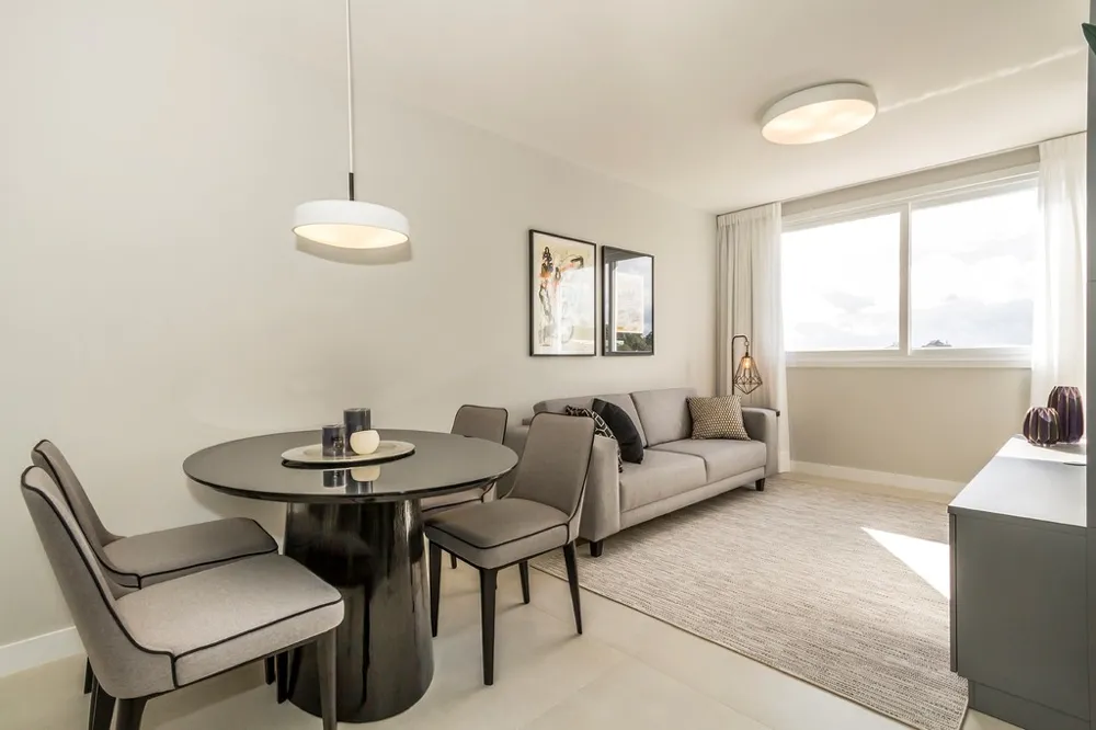 Apartamento para venda no bairro Três Figueiras em Porto Alegre