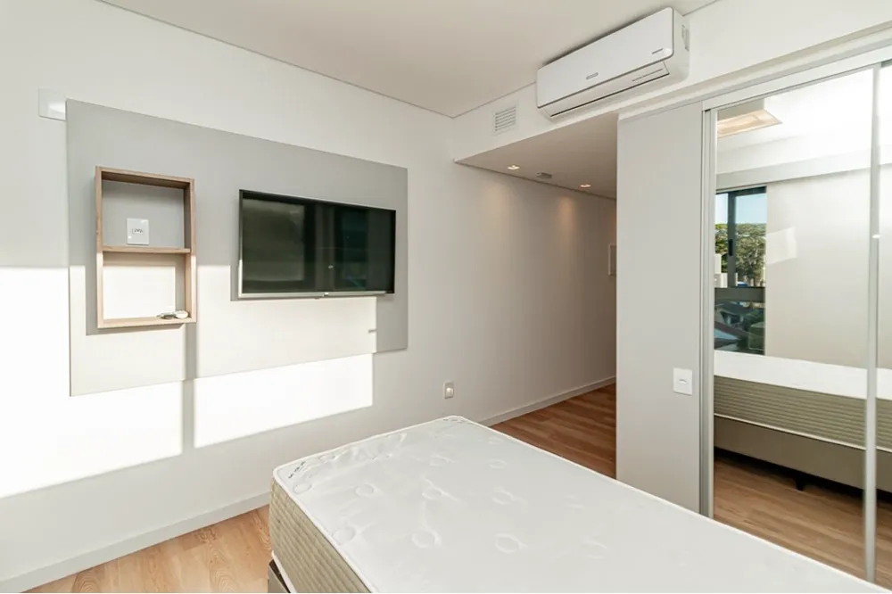 Apartamento para venda no bairro Três Figueiras em Porto Alegre