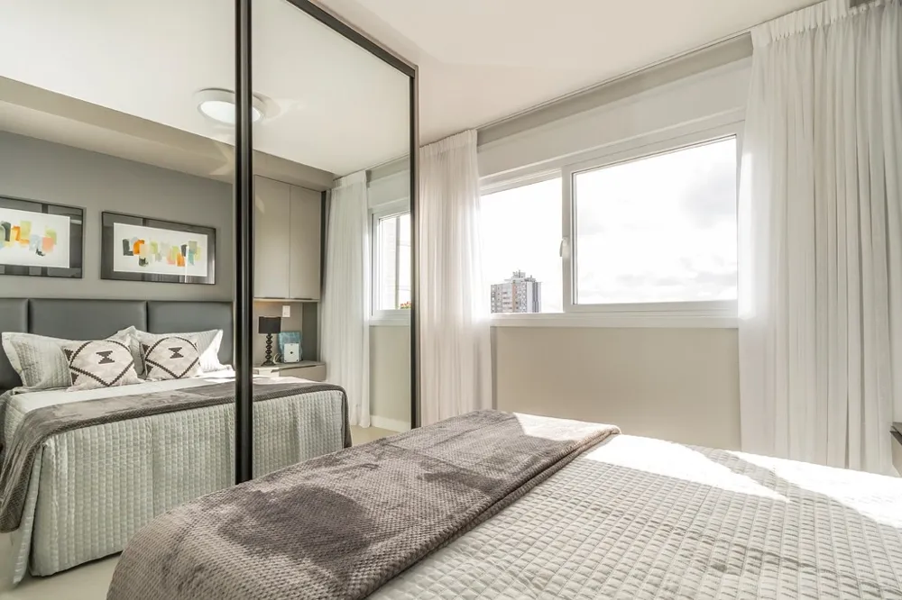 Apartamento para venda no bairro Três Figueiras em Porto Alegre
