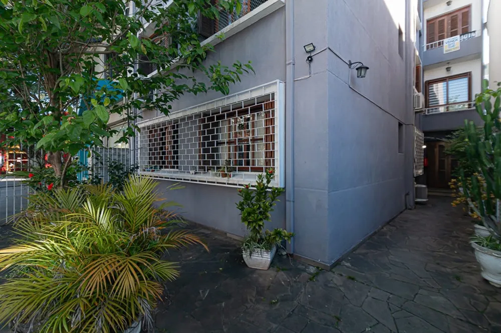 Apartamento para venda no bairro Auxiliadora em Porto Alegre