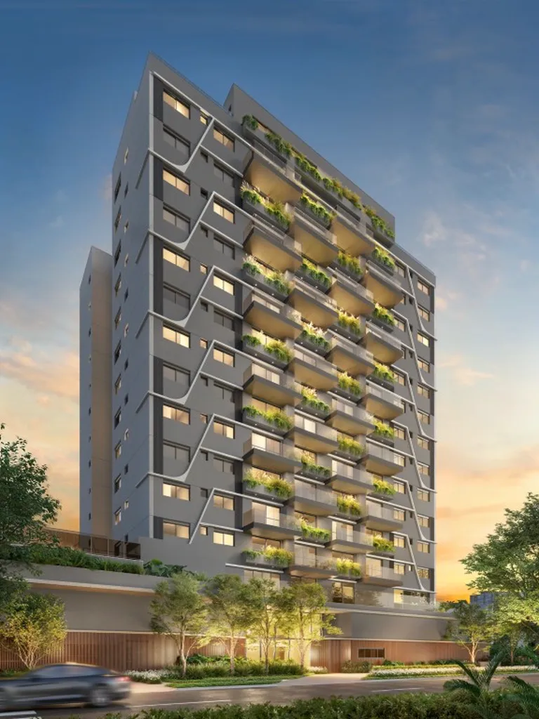 Apartamento para venda no bairro Moinhos de Vento em Porto Alegre