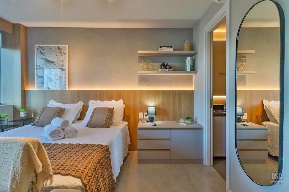 Apartamento para venda no bairro Três Figueiras em Porto Alegre