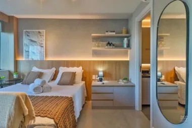 Apartamento para venda no bairro Três Figueiras em Porto Alegre