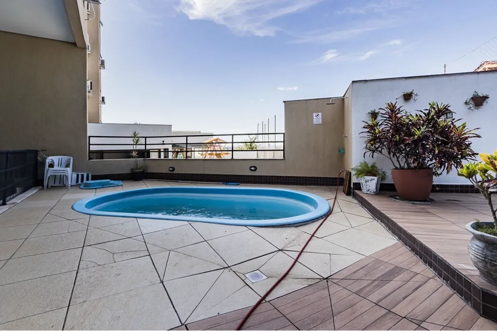 Apartamento para venda no bairro Cristo Redentor em Porto Alegre