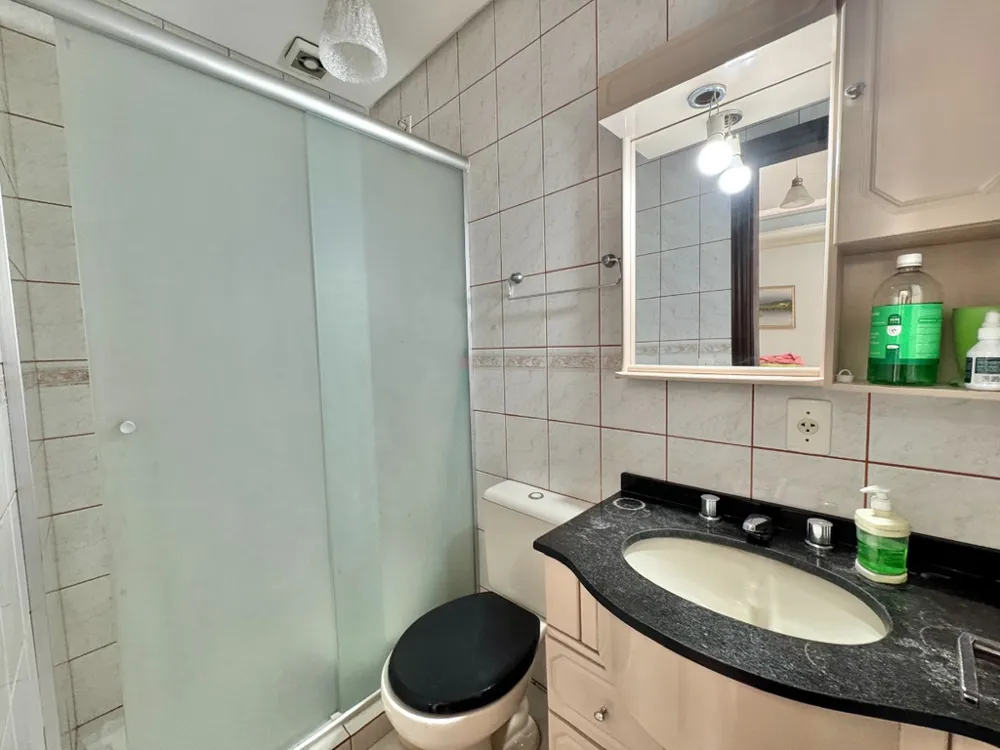 Apartamento para venda no bairro São Sebastião em Porto Alegre