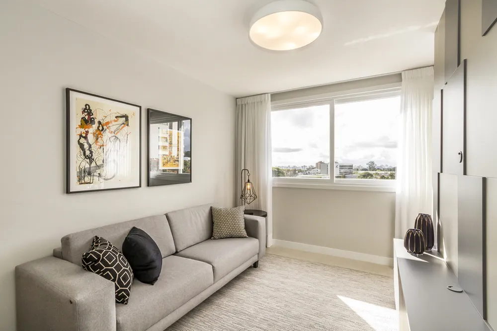 Apartamento para venda no bairro Três Figueiras em Porto Alegre
