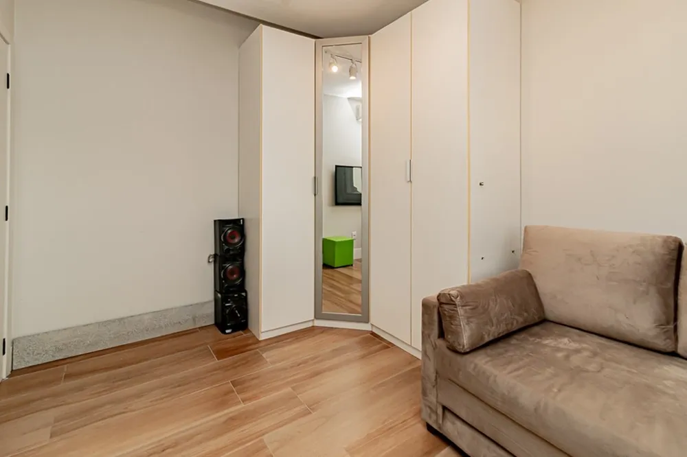 Cobertura Duplex para venda no bairro Sarandi em Porto Alegre