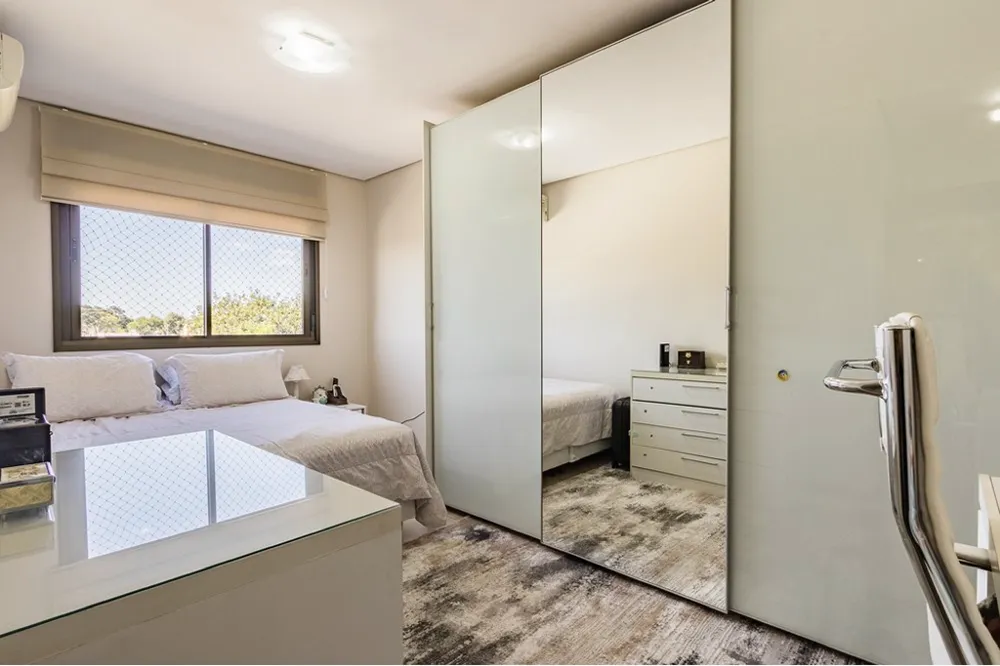 Apartamento para venda no bairro Cristo Redentor em Porto Alegre
