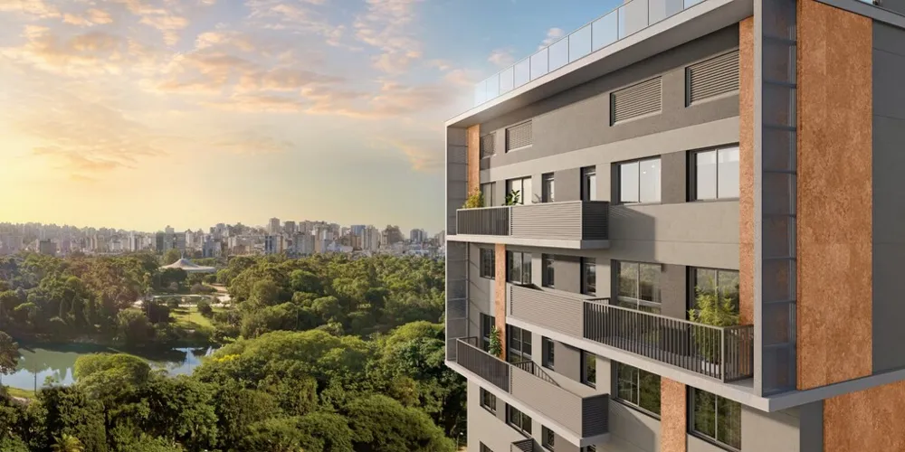 Garden para venda no bairro Cidade Baixa em Porto Alegre