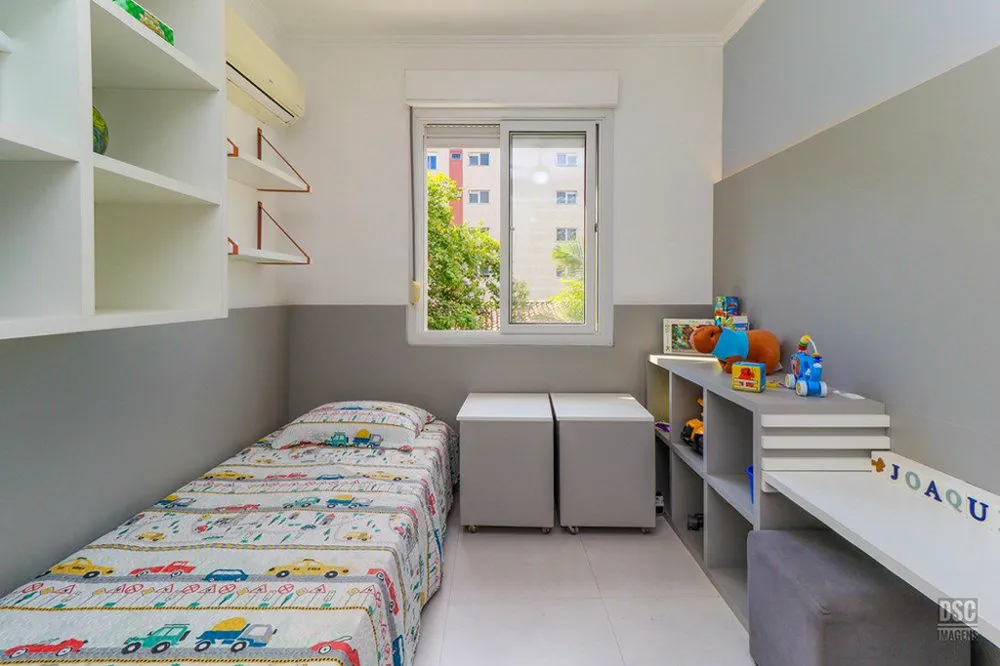 Apartamento para venda no bairro Higienópolis em Porto Alegre