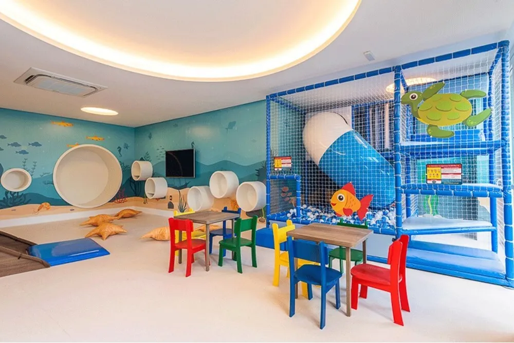 Apartamento para venda no bairro Jardim Lindóia em Porto Alegre