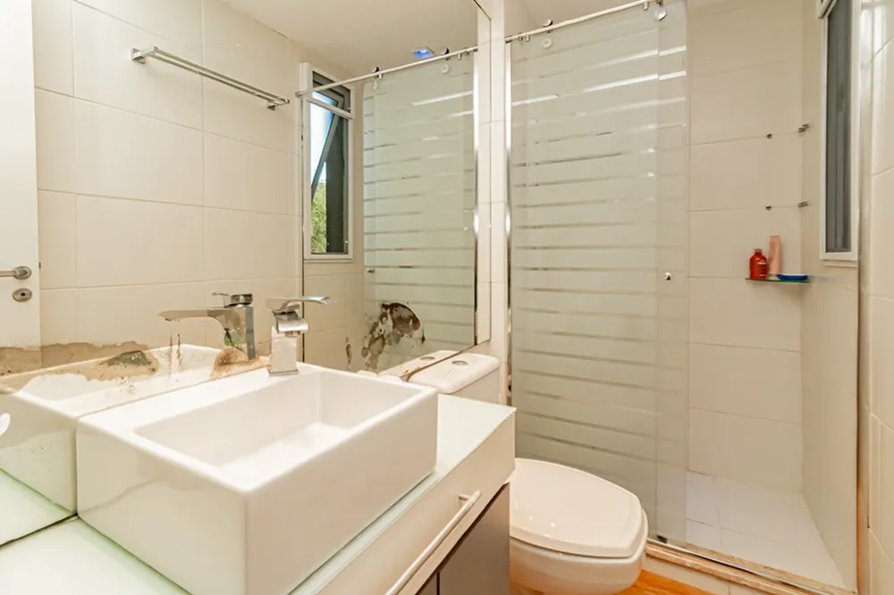 Apartamento para venda no bairro São João em Porto Alegre