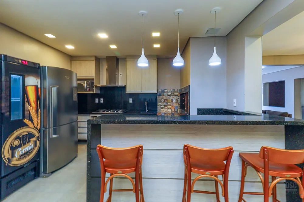 Apartamento para venda no bairro Boa Vista em Porto Alegre