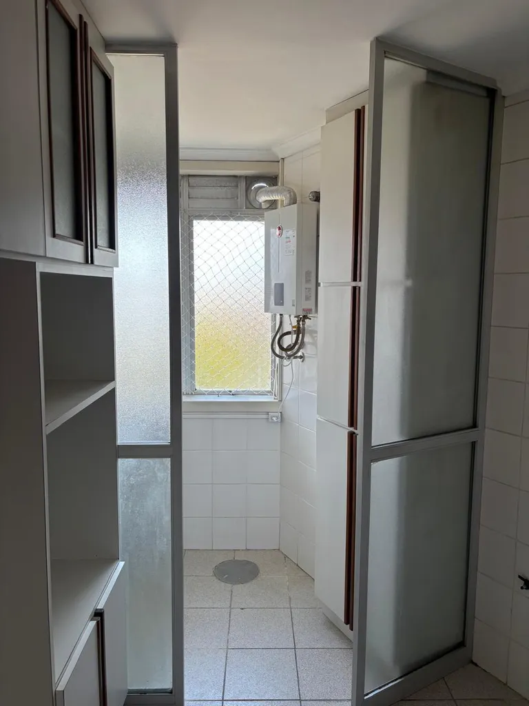 Apartamento para venda no bairro Cristo Redentor em Porto Alegre