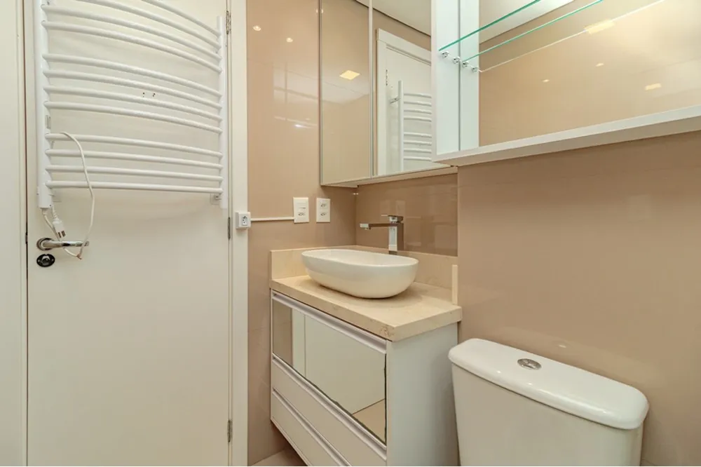 Apartamento para venda no bairro Passo da Areia em Porto Alegre