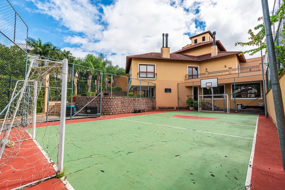 Casa em Condomínio para venda no bairro Três Figueiras em Porto Alegre