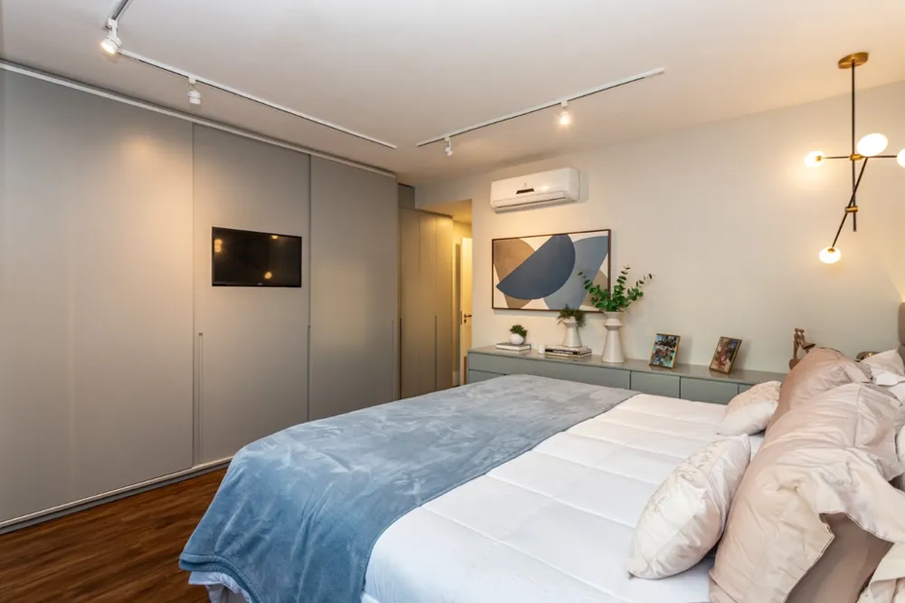 Apartamento para venda no bairro Auxiliadora em Porto Alegre