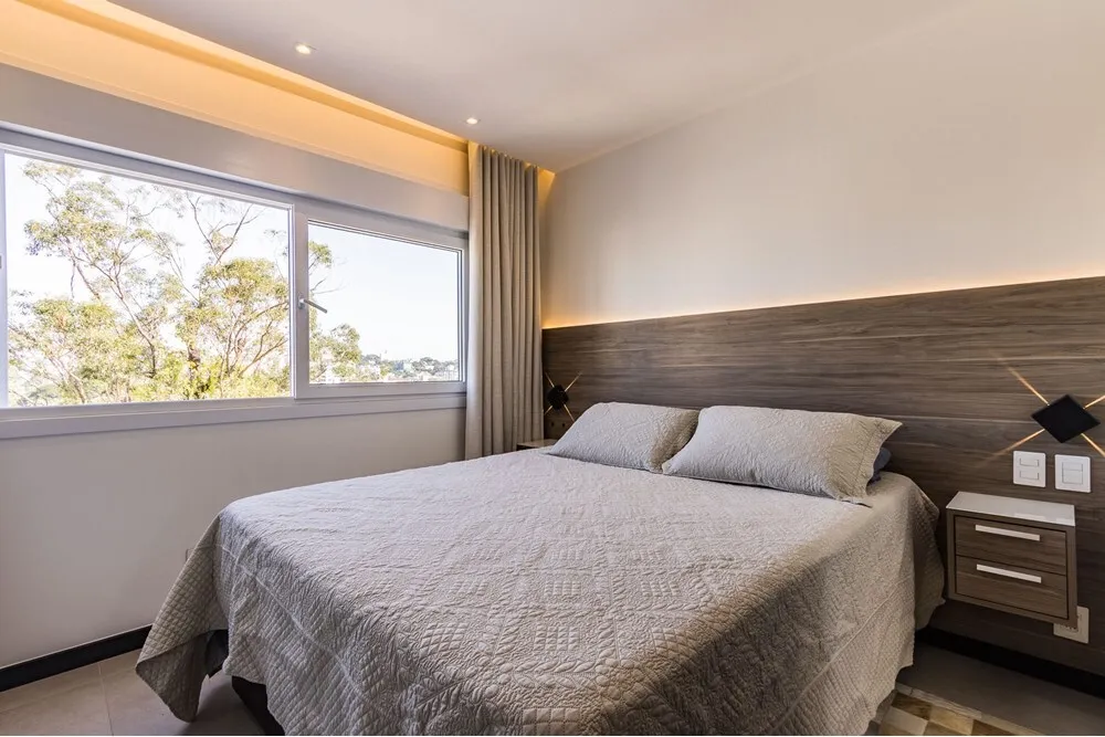 Apartamento para venda no bairro Jardim Lindóia em Porto Alegre