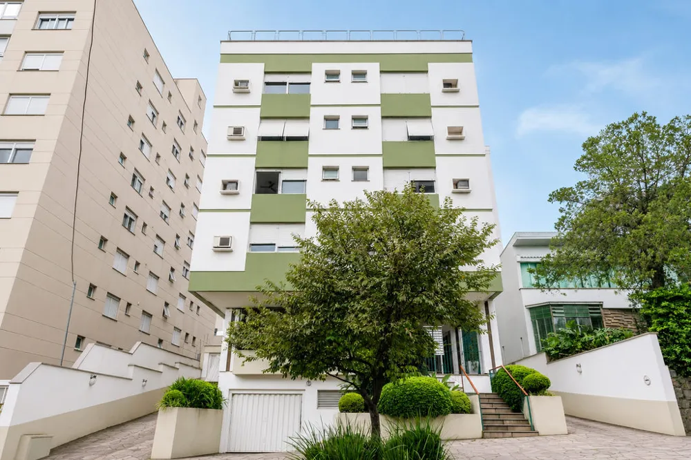 Apartamento para venda no bairro Auxiliadora em Porto Alegre