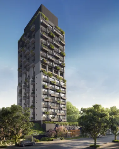 Apartamento para venda no bairro Moinhos de Vento em Porto Alegre