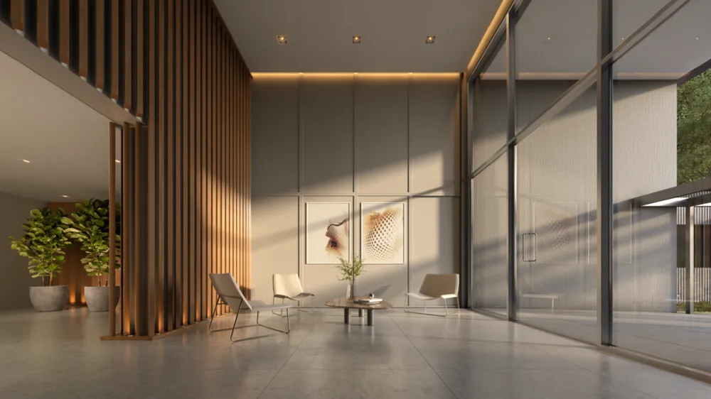 Apartamento para venda no bairro Petrópolis em Porto Alegre