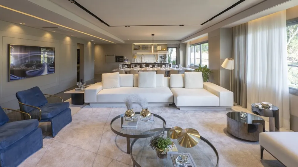 Apartamento para venda no bairro Jardim Europa em Porto Alegre