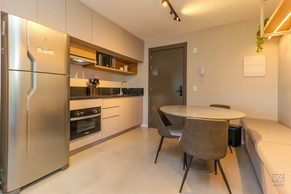 Apartamento para venda no bairro Três Figueiras em Porto Alegre