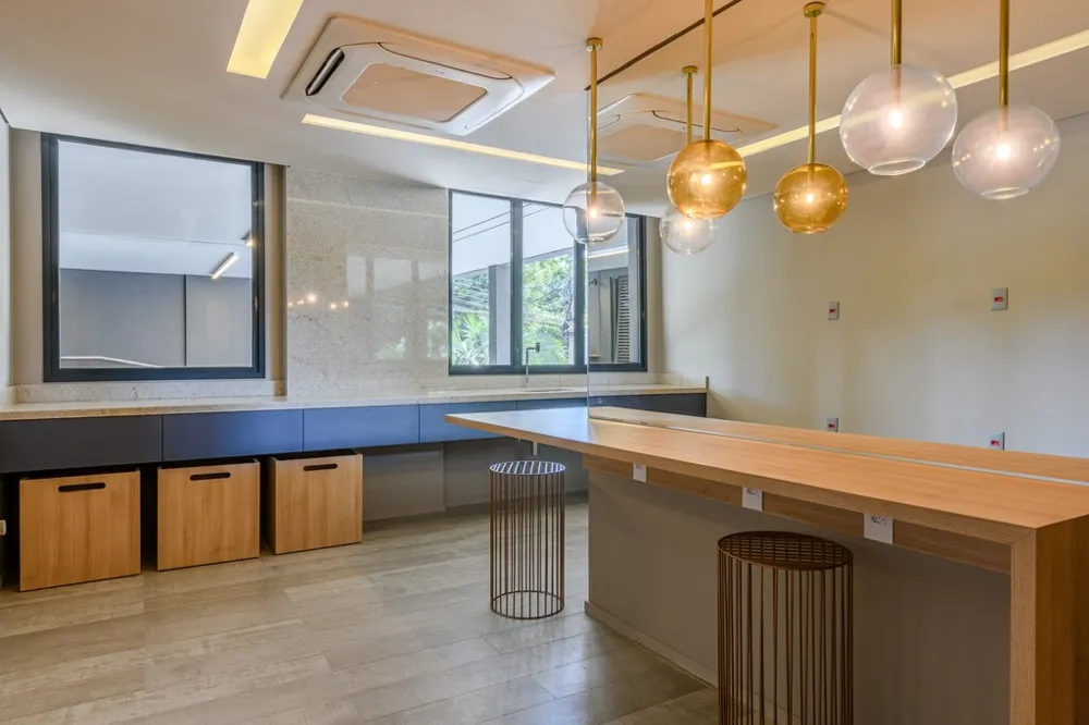 Sala comercial para venda no bairro Mont Serrat em Porto Alegre