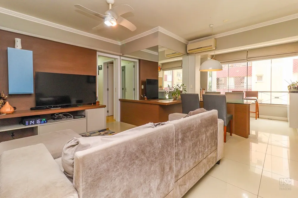 Apartamento para venda no bairro Boa Vista em Porto Alegre