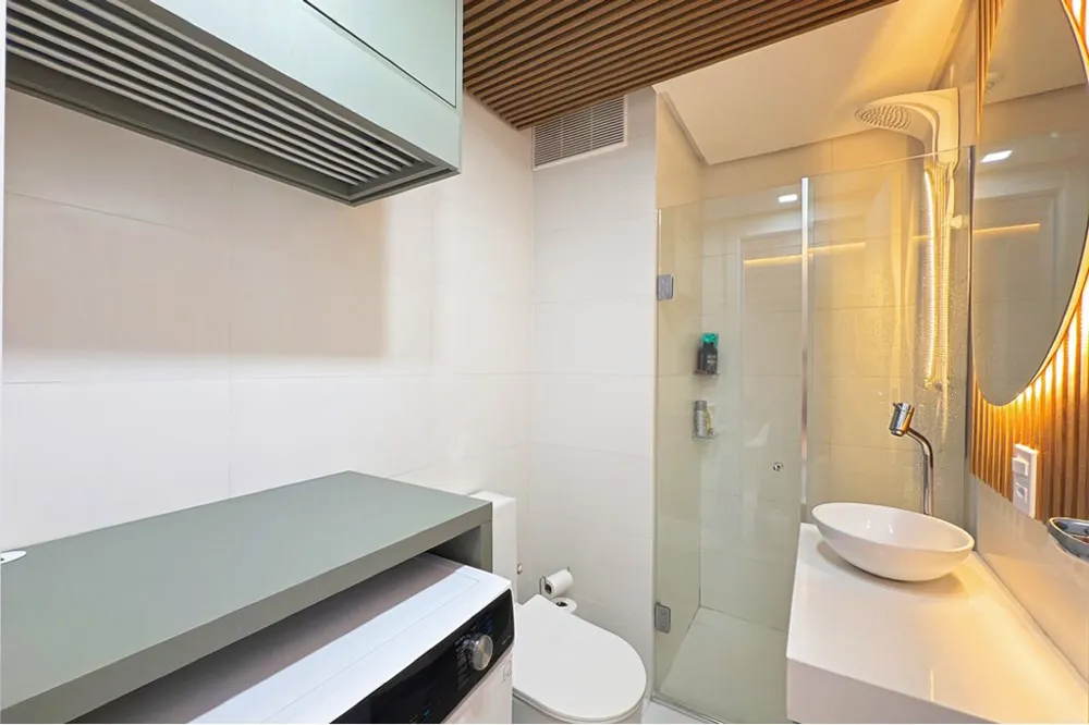Apartamento para venda no bairro Cidade Baixa em Porto Alegre