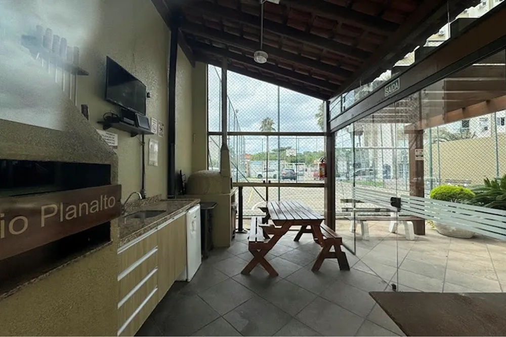 Apartamento para venda no bairro Jardim Itu em Porto Alegre