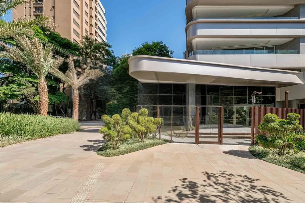 Apartamento para venda no bairro Bela Vista em Porto Alegre