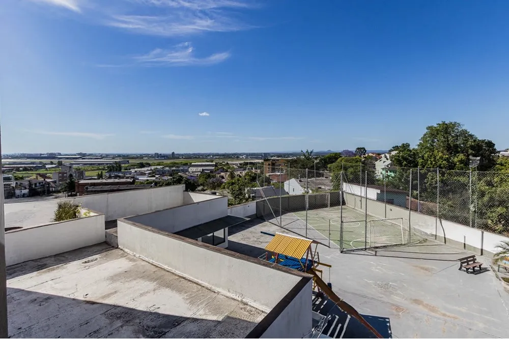 Apartamento para venda no bairro Cristo Redentor em Porto Alegre