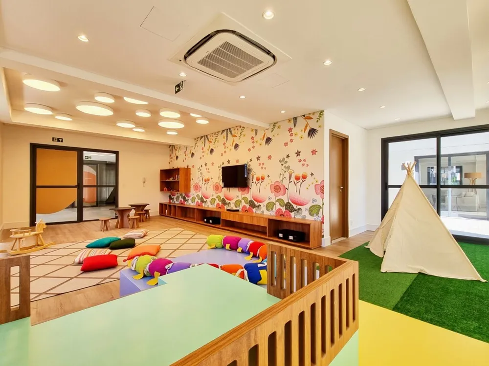 Apartamento para venda no bairro Três Figueiras em Porto Alegre