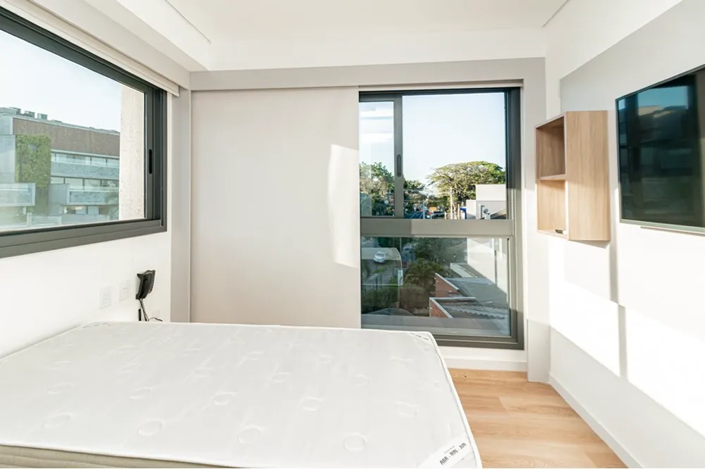 Apartamento para venda no bairro Três Figueiras em Porto Alegre