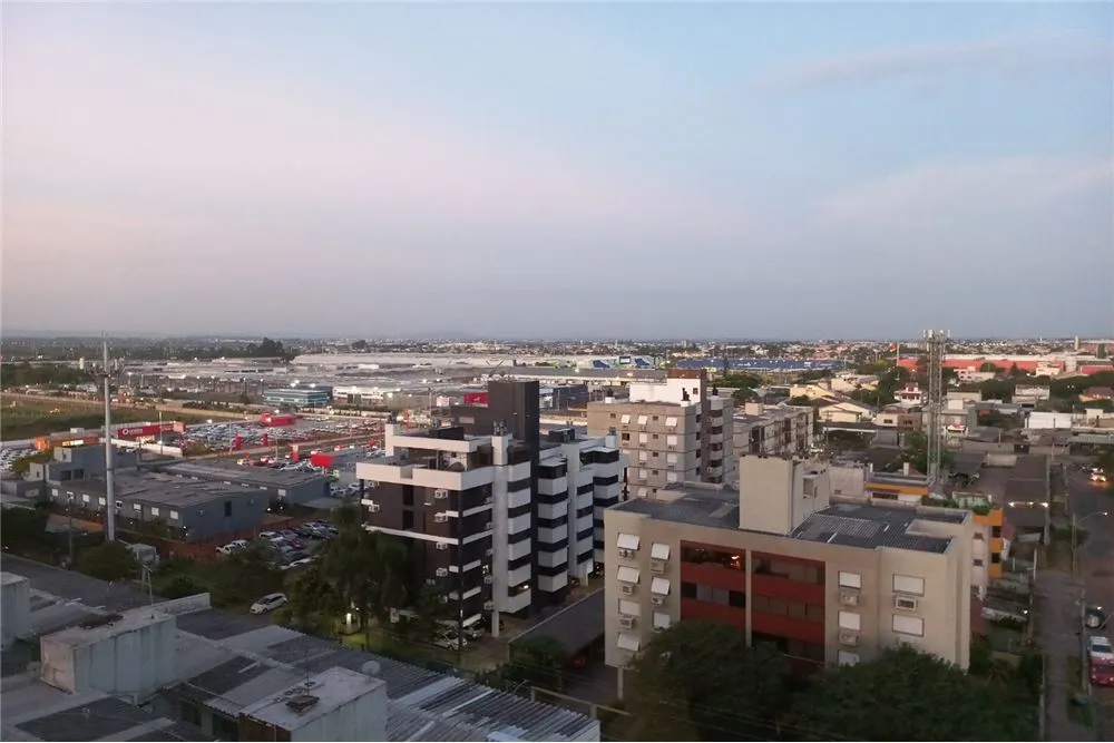 Apartamento para venda no bairro Jardim Lindóia em Porto Alegre