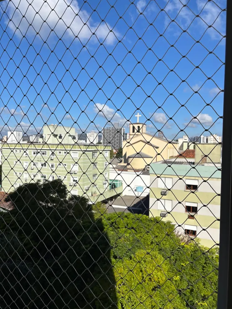 Apartamento para venda no bairro Cristo Redentor em Porto Alegre