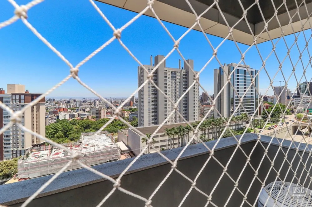 Apartamento para venda no bairro Petrópolis em Porto Alegre