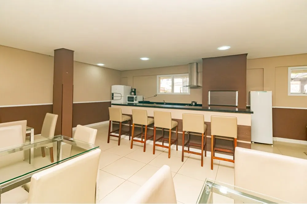 Apartamento para venda no bairro Passo da Areia em Porto Alegre