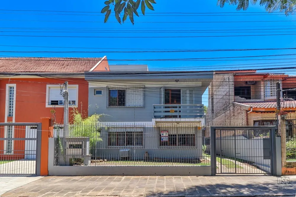 Casa para venda no bairro Vila Ipiranga em Porto Alegre