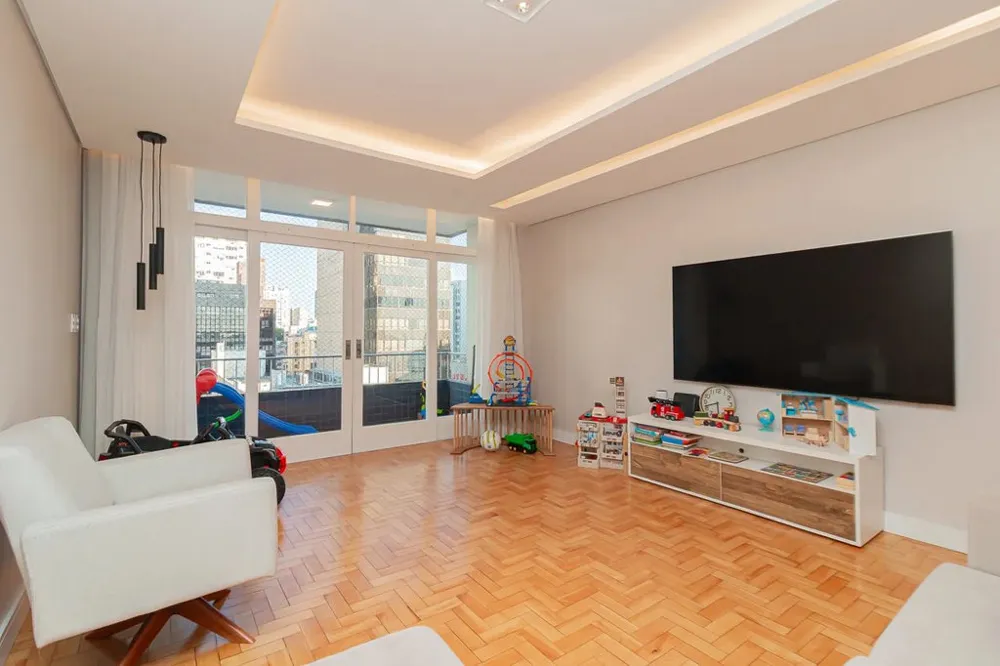 Apartamento para venda no bairro Centro Histórico em Porto Alegre