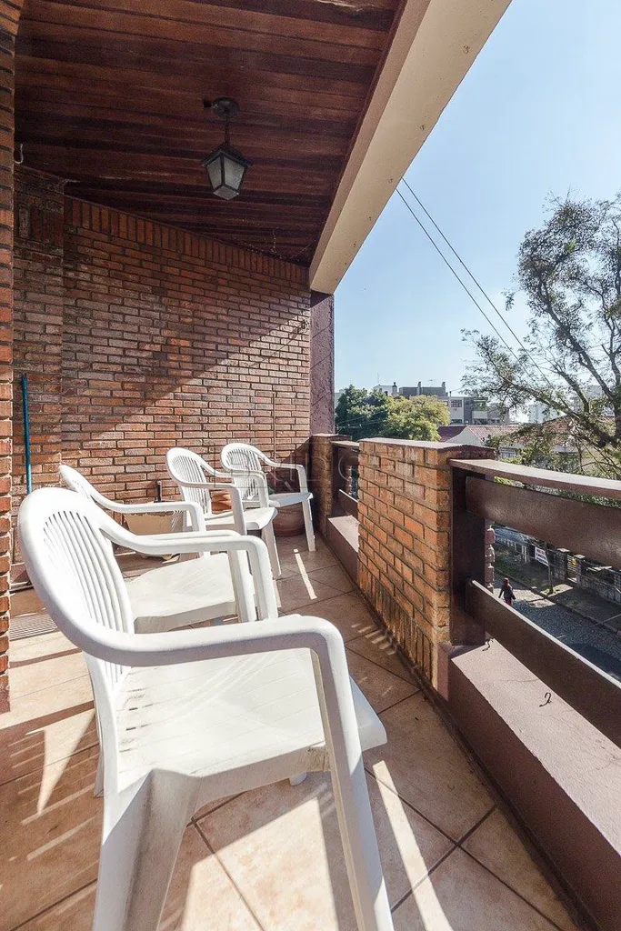 Cobertura Duplex para venda no bairro São João em Porto Alegre
