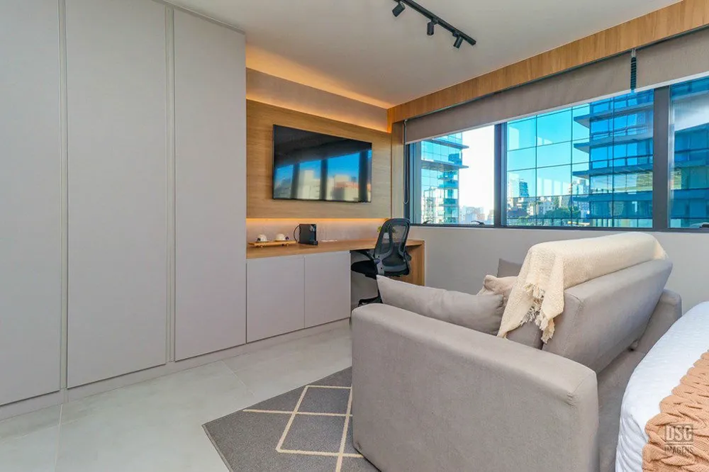 Apartamento para venda no bairro Três Figueiras em Porto Alegre