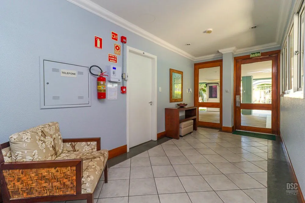 Apartamento para venda no bairro Higienópolis em Porto Alegre
