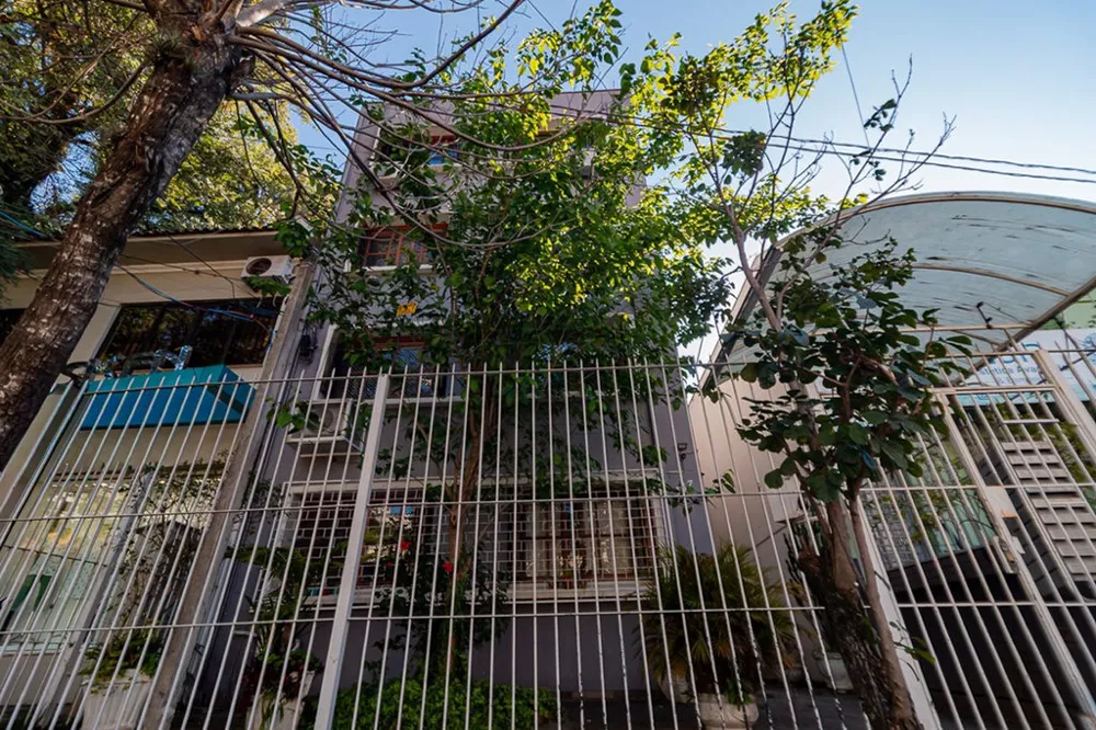 Apartamento para venda no bairro Auxiliadora em Porto Alegre
